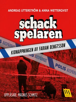 cover image of Schackspelaren